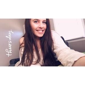 Meet your Posher, Melissa